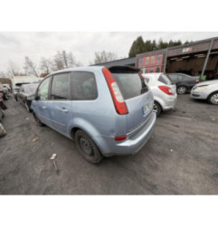 Commande chauffage FORD C-MAX 1 Photo n°16