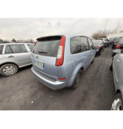 Commande chauffage FORD C-MAX 1 Photo n°17