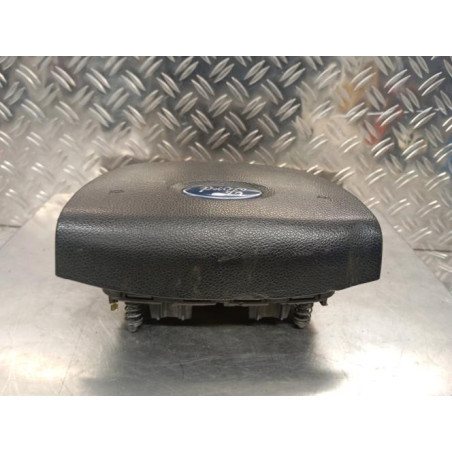 Air bag conducteur FORD C-MAX 1 Photo n°1