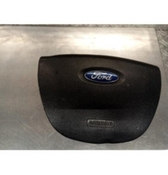 Air bag conducteur FORD C-MAX 1 Photo n°3