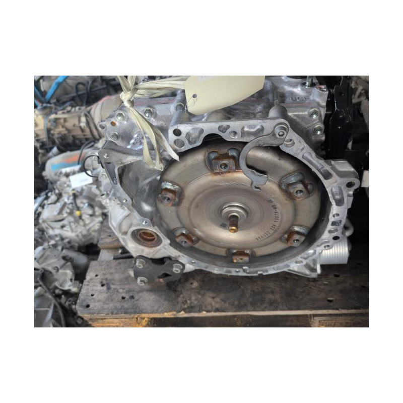 Boite de vitesses PEUGEOT 208 2