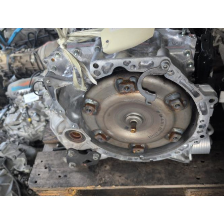 Boite de vitesses PEUGEOT 208 2 Photo n°1