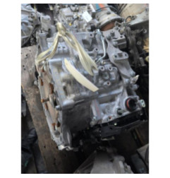 Boite de vitesses PEUGEOT 208 2