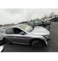 Boite de vitesses PEUGEOT 208 2 Photo n°11