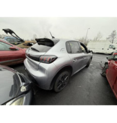 Boite de vitesses PEUGEOT 208 2 Photo n°16