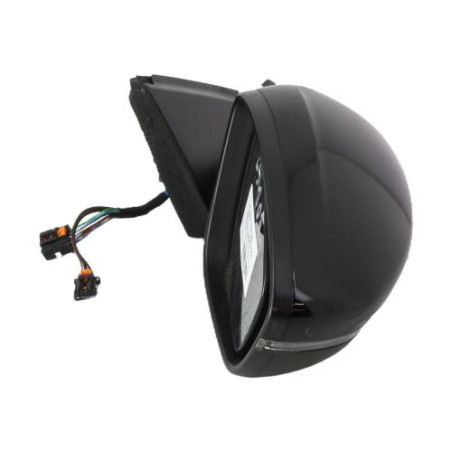 Retroviseur droit PEUGEOT 208 2