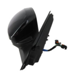 Retroviseur droit PEUGEOT 208 2 Photo n°4