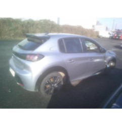 Retroviseur droit PEUGEOT 208 2 Photo n°10