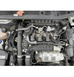 Retroviseur droit PEUGEOT 208 2 Photo n°13