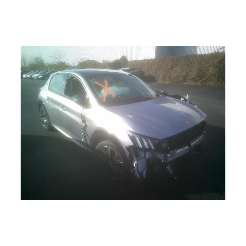 Alternateur PEUGEOT 208 2