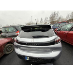 Alternateur PEUGEOT 208 2 Photo n°15