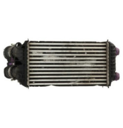 Echangeur air (Intercooler) PEUGEOT 208 2