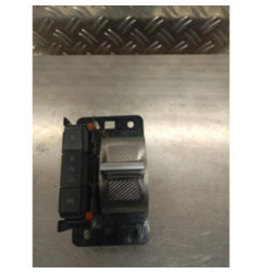 Levier de vitesses PEUGEOT 208 2 Photo n°1