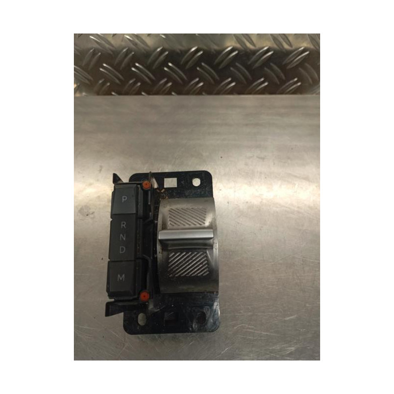 Levier de vitesses PEUGEOT 208 2