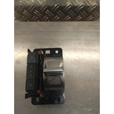 Levier de vitesses PEUGEOT 208 2 Photo n°1