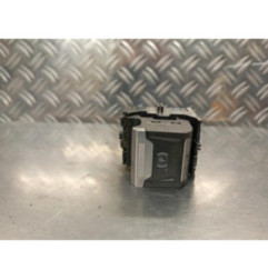 Levier frein à main electrique PEUGEOT 208 2 Photo n°4