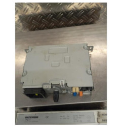 Autoradio d'origine PEUGEOT 208 2 Photo n°3