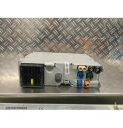 Autoradio d'origine PEUGEOT 208 2 Photo n°4