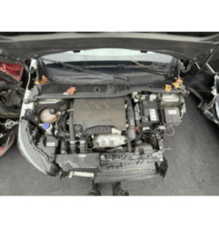 Autoradio d'origine PEUGEOT 208 2 Photo n°10