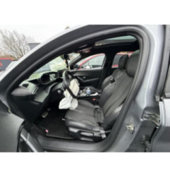 Autoradio d'origine PEUGEOT 208 2 Photo n°14