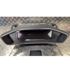 Compteur PEUGEOT 208 2 Photo n°1