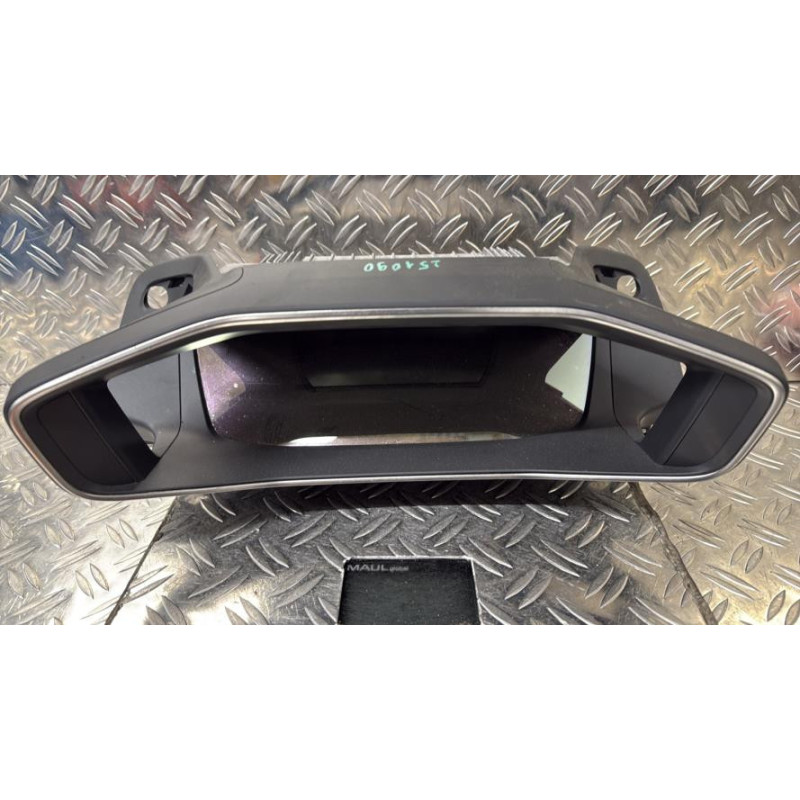 Compteur PEUGEOT 208 2