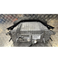 Compteur PEUGEOT 208 2 Photo n°3