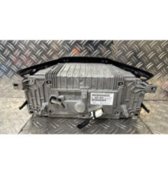 Compteur PEUGEOT 208 2 Photo n°4