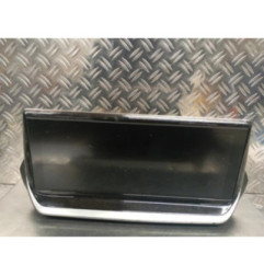 Ecran GPS PEUGEOT 208 2