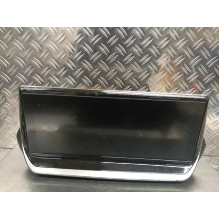 Ecran GPS PEUGEOT 208 2