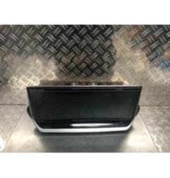 Ecran GPS PEUGEOT 208 2 Photo n°4