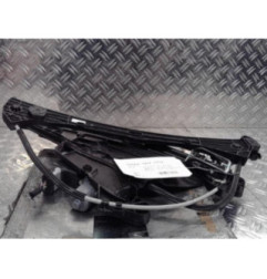 Moteur leve vitre avant gauche PEUGEOT 208 2 Photo n°1