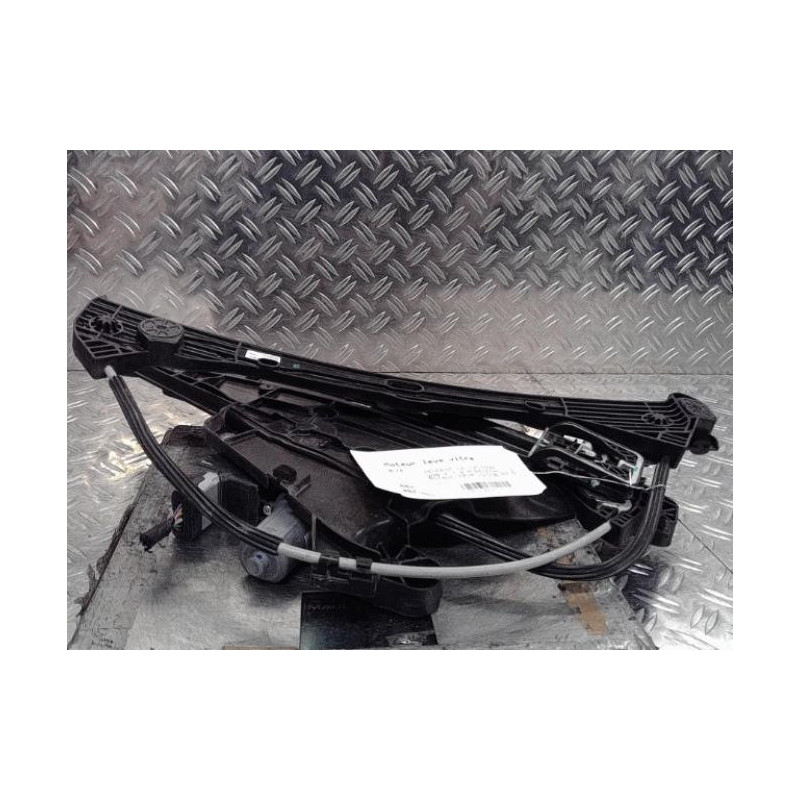 Moteur leve vitre avant gauche PEUGEOT 208 2