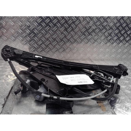 Moteur leve vitre avant gauche PEUGEOT 208 2 Photo n°1