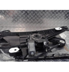 Moteur leve vitre avant gauche PEUGEOT 208 2 Photo n°4