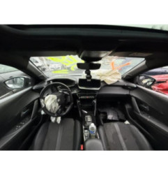 Moteur leve vitre avant gauche PEUGEOT 208 2 Photo n°15