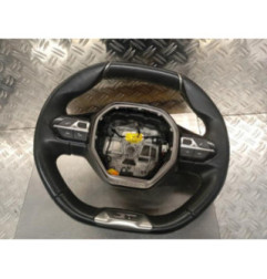 Volant PEUGEOT 208 2 Photo n°1