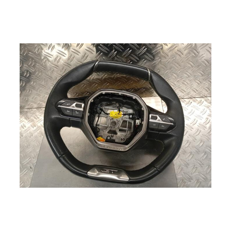 Volant PEUGEOT 208 2