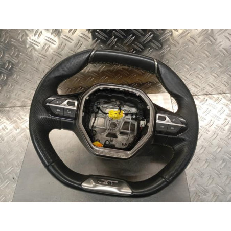 Volant PEUGEOT 208 2 Photo n°1