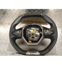 Volant PEUGEOT 208 2 Photo n°3