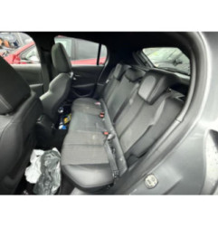 Volant PEUGEOT 208 2 Photo n°16