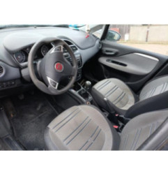 Retroviseur gauche FIAT PUNTO EVO 3 Photo n°6