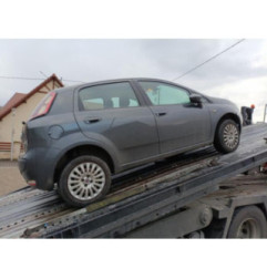 Retroviseur gauche FIAT PUNTO EVO 3 Photo n°8