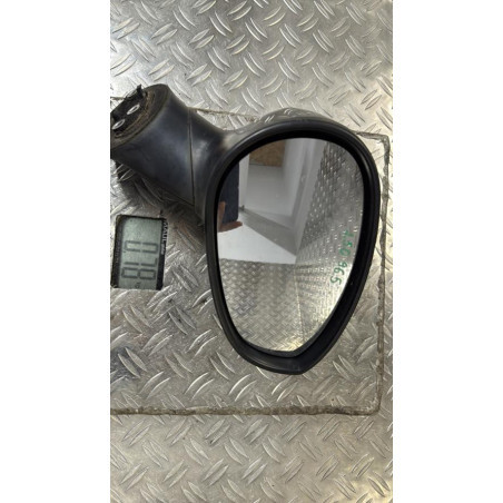 Retroviseur droit FIAT PUNTO EVO 3 Photo n°1