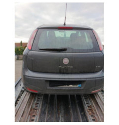 Retroviseur droit FIAT PUNTO EVO 3 Photo n°9