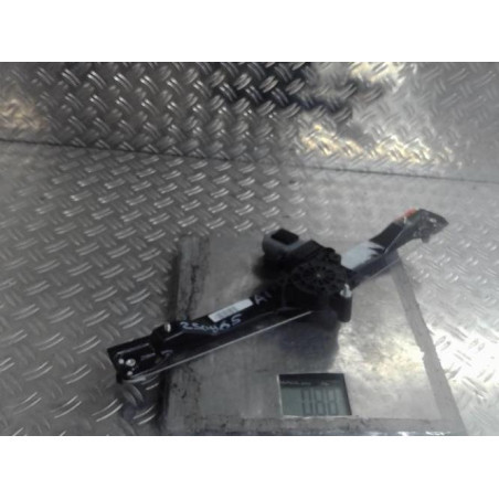 Moteur leve vitre avant droit FIAT PUNTO EVO 3 Photo n°1