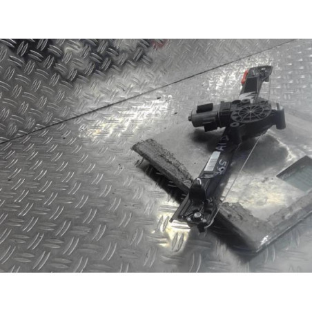 Moteur leve vitre avant droit FIAT PUNTO EVO 3