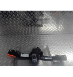 Moteur leve vitre avant droit FIAT PUNTO EVO 3 Photo n°4