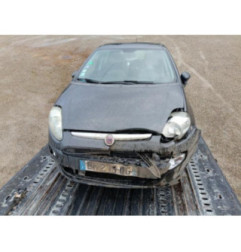 Moteur leve vitre avant droit FIAT PUNTO EVO 3 Photo n°6