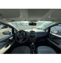 Moteur leve vitre avant droit FIAT PUNTO EVO 3 Photo n°17